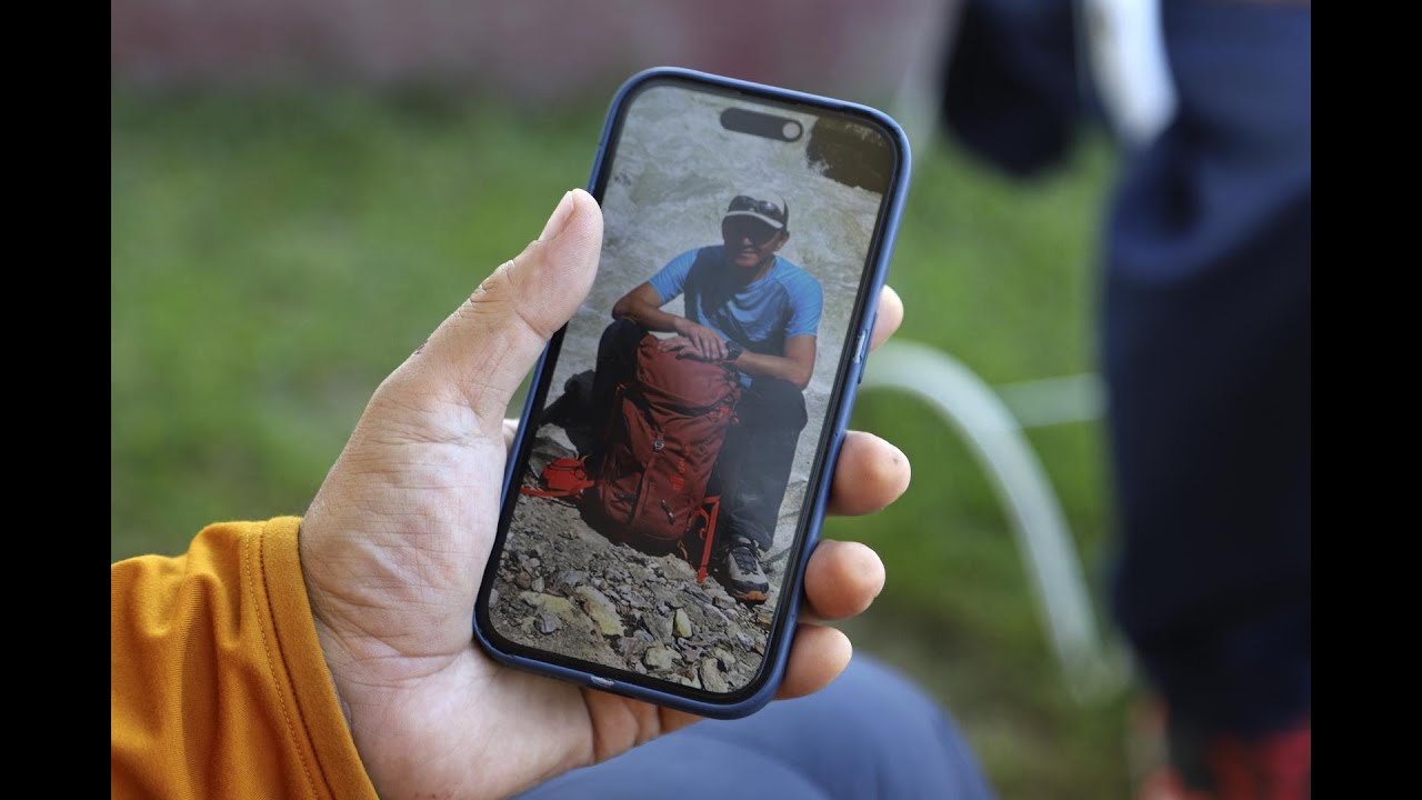 Japanese mountaineer dies and another injured while climbing in northern Pakistan