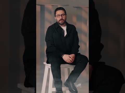 روزبه بمانی ترانه نمیخونه قصه میگه ترانه اول ندیدمت تاریخ انتشار جمعه 10 اسفند 1403