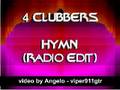 4 clubbers  hymn radio edit