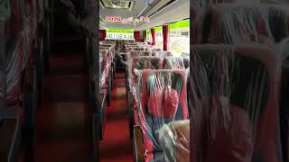 BalaGujjar Movers TAV-221 New Entry Cleaning Interior Seats Karachi To Mansehra Service Nova YouTong