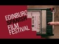 Edinburgh spanish film festival promo 2015 esff15