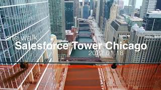Salesforce Tower Chicago 2022.01.18