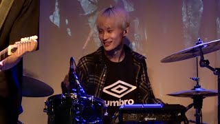 230626 크리스피 (the creespy) ' How does it feel ' - 오장호 focus @벨로주 홍대