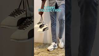 🔥 Trendy Premium Sneakers Just Arrived 😍 Limited Stock Alert!