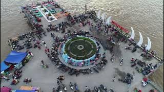 Buih Jadi Permadani - DJ Tessa Morena Version