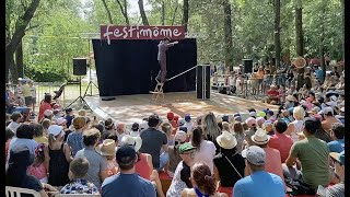 Festimôme 2023 À Aubagne