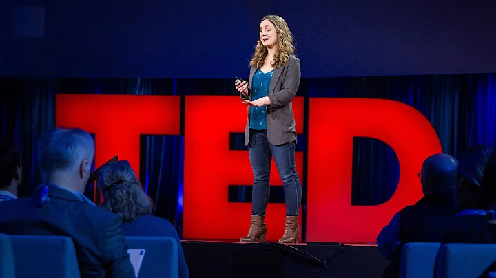 Alice Goffman: How we're priming some kids for col...