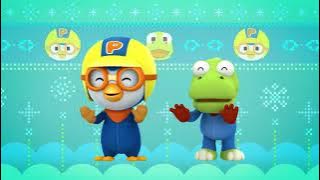 Download lagu Pororo Season NEW 1 | Opening Song | ICONIX KIDS