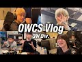 VARREL OW部門のOWCS試合日に密着!ANSがゲストのビューイングパーティの様子もお届け【VARREL Vlog】