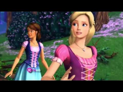 Барби и Диамантения Дворец - Единни - Бг Аудио - YouTube