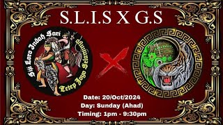 SIJI LORO INDAH SARI FT GLANG SARENG . (20/10/24) Second Set (Ndadi) Part 2.
