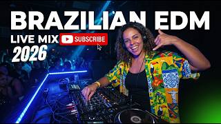 Download lagu Brazilian Phonk 2026 🚀 Ultimate Party Mix | Funk Automotivo Bass vol.2