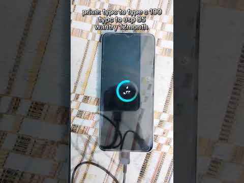 كابل شحن سامسونج الأصلي تجربة لا تقاوم