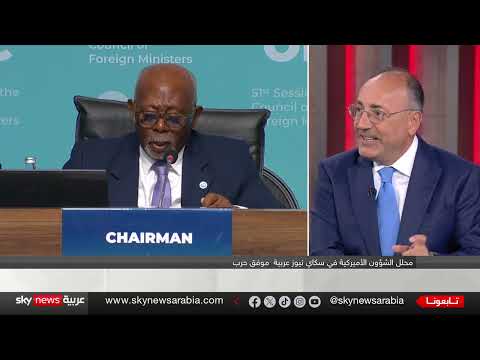 تصعيد إيراني إسرائيلي... ودبلوماسية أمريكية متذبذبة