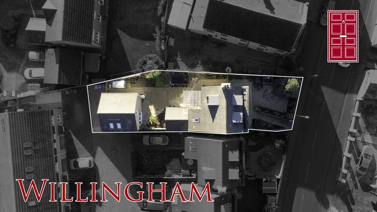 *Video Tour* High Street, Willingham Hockeys Estate Agent YouTube