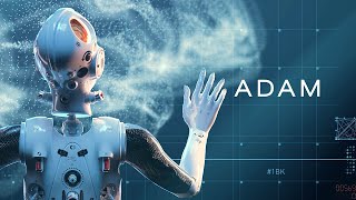 Adam Brillios Ai-First Leap Into Autonomous Data Management