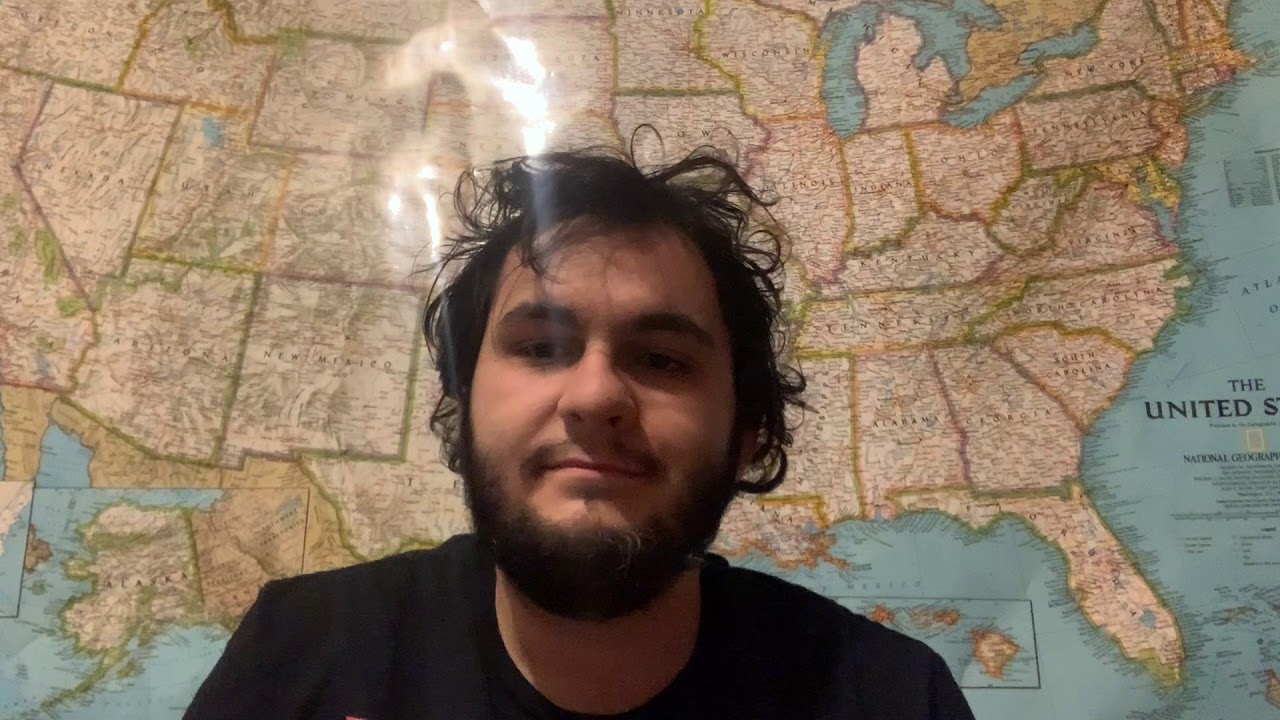 Triple Play Tuesday: Cookie Face