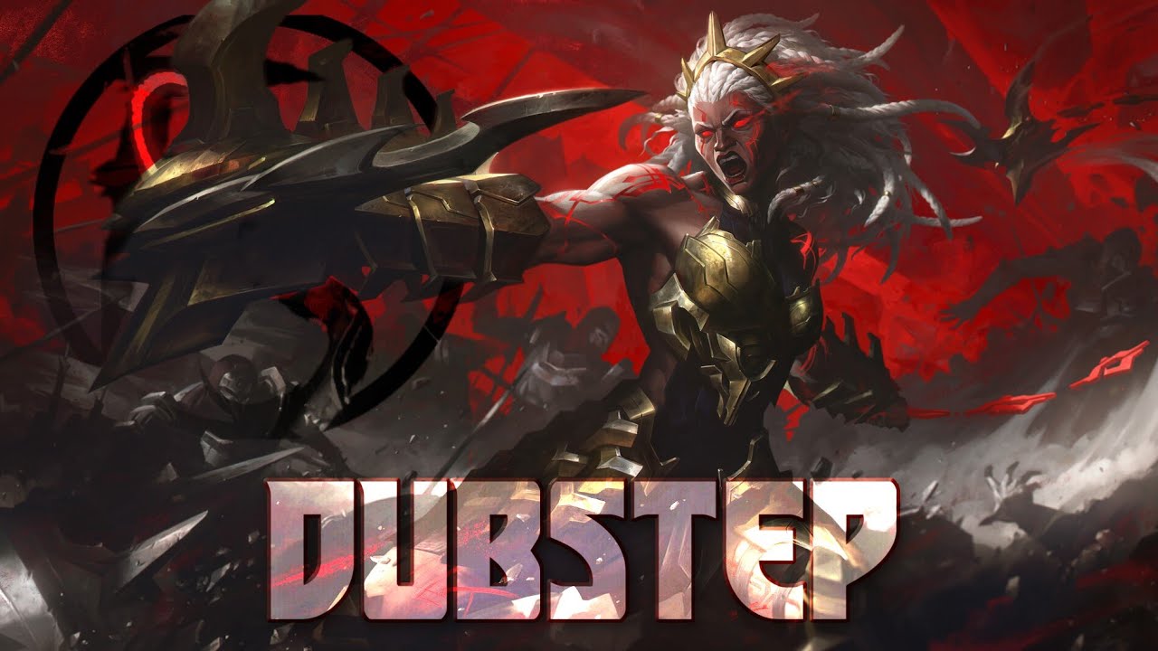 Mersiv - Watch Ya Mouth (ft. Seth David)