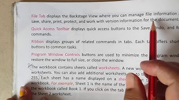 Class 4 computer lesson-7 (part-1)