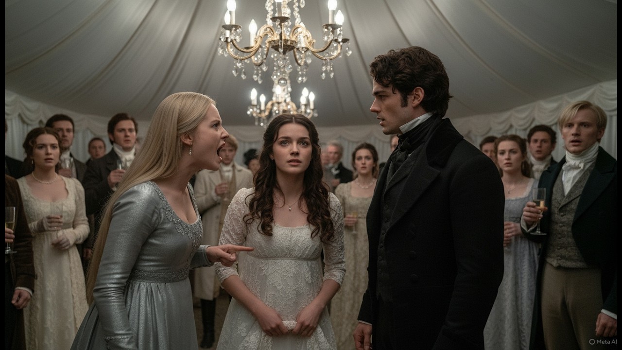 “Invítalo a bailar”, la desafiaron… ella obedeció y desató un escándalo memorable en plena temporada