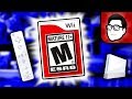 M-Rated Wii Games! [Part 1: Unlikely Entries] | Nintendrew