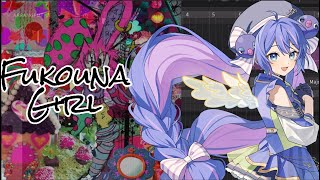FUKOUNA GIRL