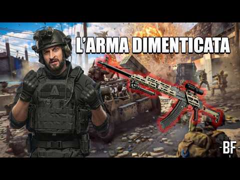 Qualcuno la Usa?! 🔴 BF6 LIVE