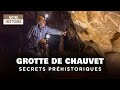 Au C艙ur De La Grotte Chauvet Une Reconstitution In茅dite De La Pr茅histoire Documentaire ADN Au C艙ur De La Grotte Chauvet Une Reconstitution In茅dite De La Pr茅histoire Documentaire ADN