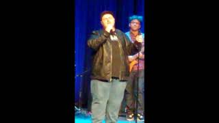 "All I Ask" (Adele Cover) [Live from Five Towns College's Final STAGE]