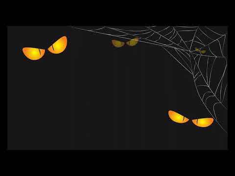 Halloween After Effects, a Presentation Template by Naltik (Thumbnail 2 of 2)