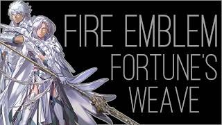 『RSS』Fire Emblem: Fortune's Weave