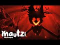 Hazbin Hotel - "Radio Demon" (NateWantsToBattle) | The Final Broadcast | Animated by Mautzi