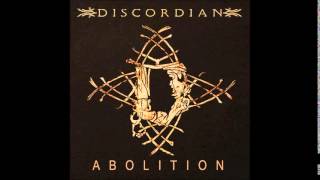 Discordian - Inertia