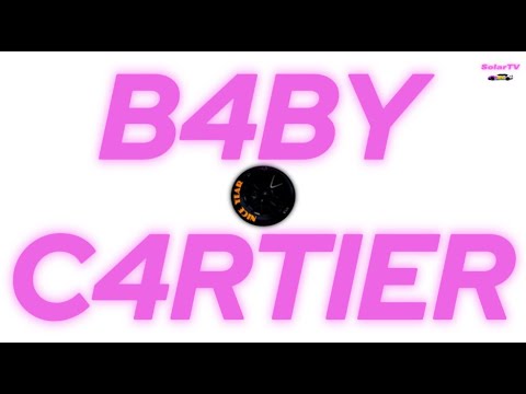 SOLAR VIBES - B4BY C4RTIER ft DEEZY & DIWEALH I PA LAS NENAS - YouTube
