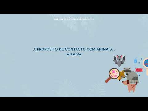 Medicina Viagens Feira Ciência 2019