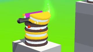 Very satisfying and relaxing ASMR slicing game screenshot 3