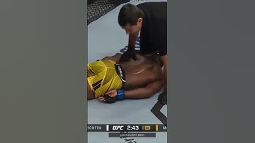 When trash talk goes horribly wrong