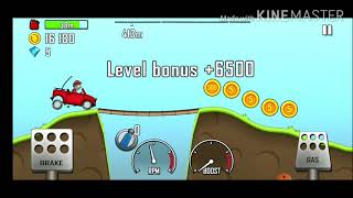 hill climb racing HD Game screenshot 5