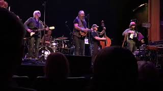 Steve Earle & The Dukes “The Galway Girl” Live at the Newton Theater 05/10/2019