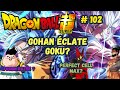 Dbs chapitre 102  gohan eclate goku 