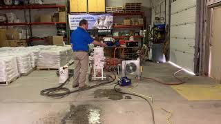 Quintek Rotec Operation Training