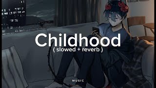 Never Lie To Me - I Dont Wanna Cry Ay Ay Ai - slowed reverb  lo-fi