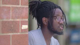 Jamaal Bowman for Congress Volunteer Spotlight Volume 1- Jordan