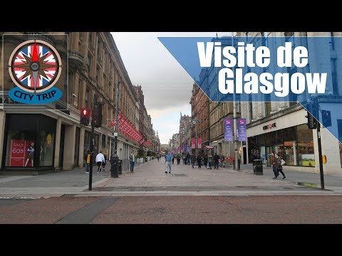 Vídeo: 5 Locais De Música Ao Vivo Em Glasgow - Matador Network