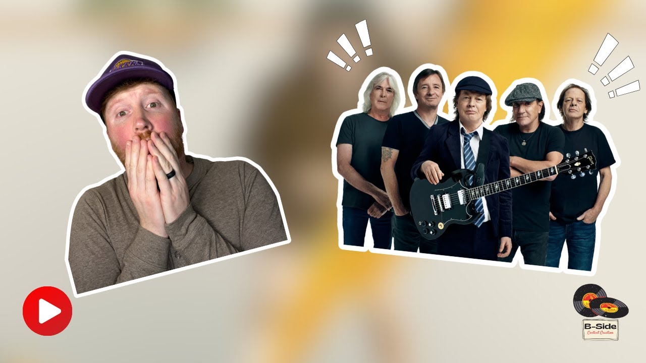 The Worst of AC/DC! The Best of AC/DC! Does they have any bad songs ...