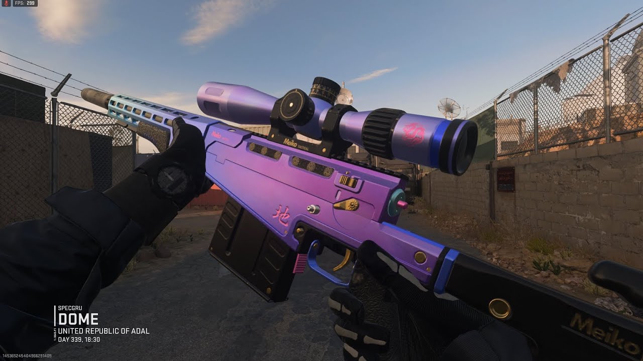 Victus XMR | Call of Duty Modern Warfare 2 Multiplayer Gameplay (No Commentary)