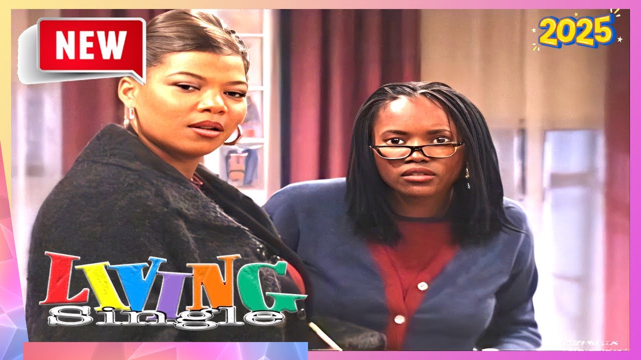 Living Single 2025 || Friends Like These || Favorite family comedy in America