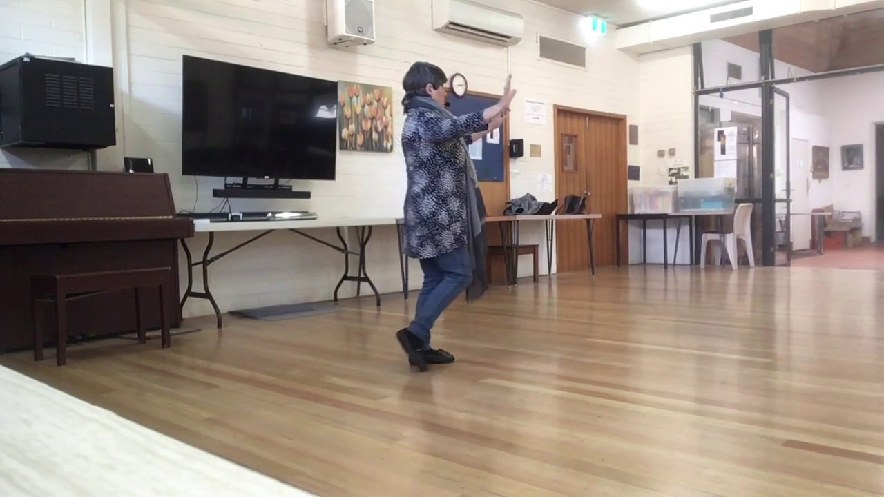 Waltz Evermore - Final 8 Bars