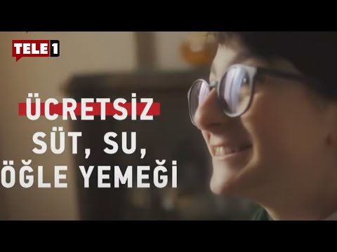 Kılıçdaroğlu engellenen ikinci reklam filmini paylaştı