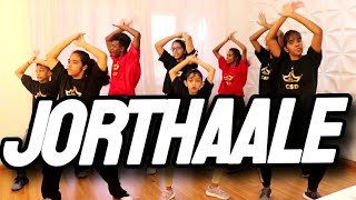 Jorthale Dance Cover Cj Sayan Sri Lanka Shorts